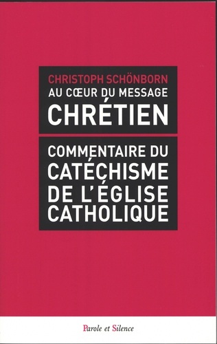 Au coeur du message chretien
