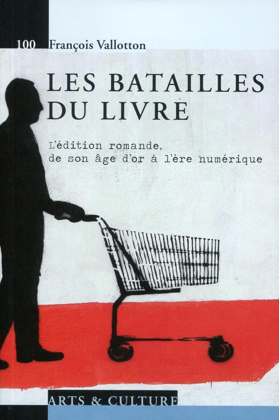 Les batailles du livre