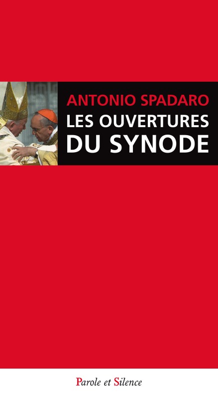 Le Synode sur la famille - Portes ouvertes