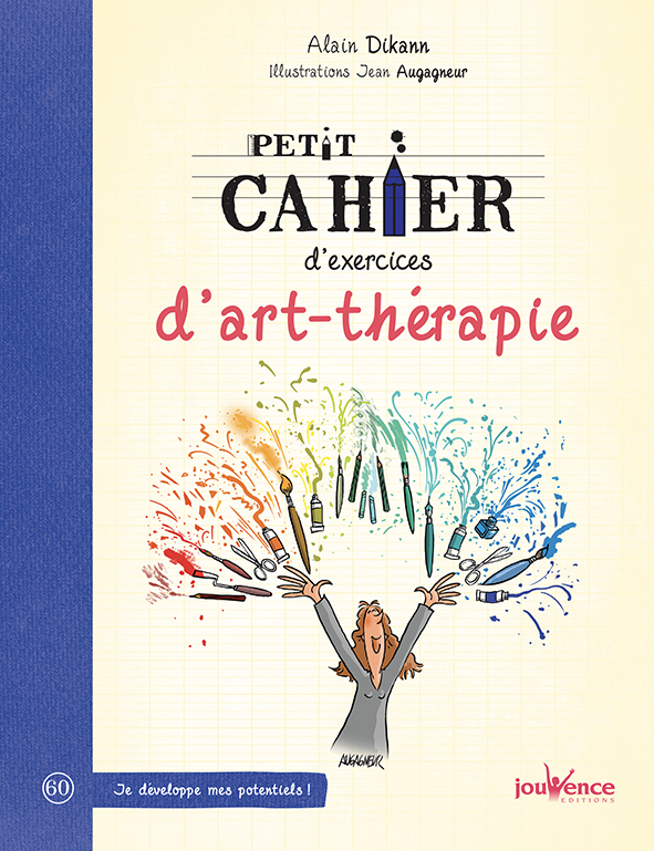 Exercices d'art-thérapie