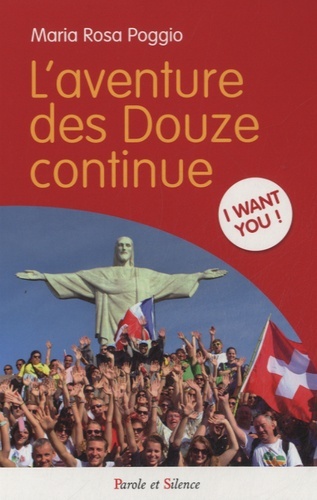 l aventure des douze continue