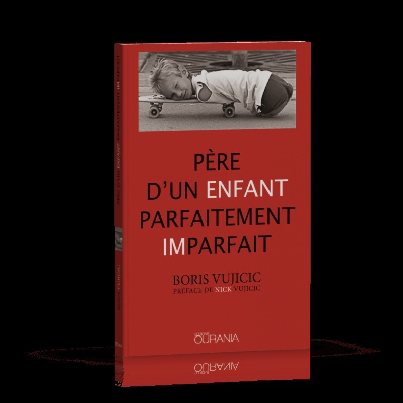 Père d'un enfant parfaitement imparfait