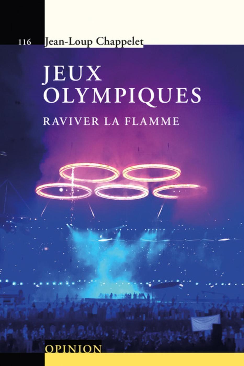 Jeux olympiques