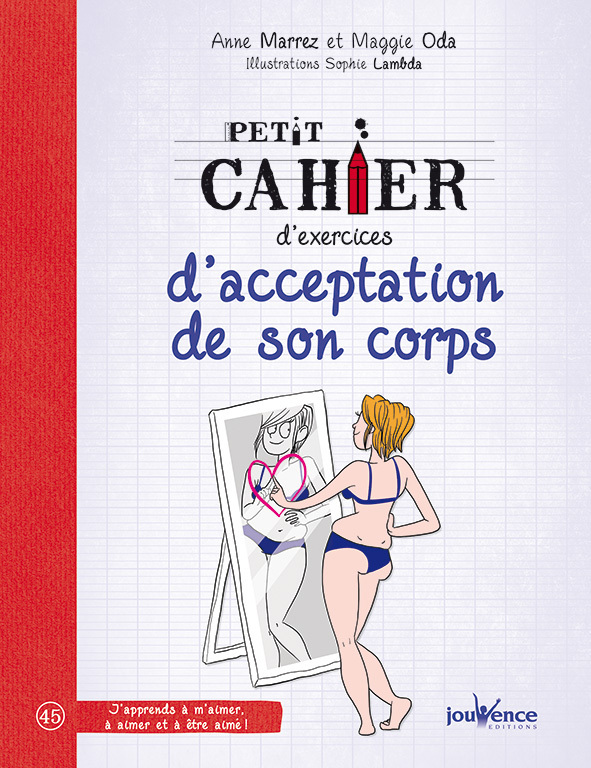 Acceptation de son corps