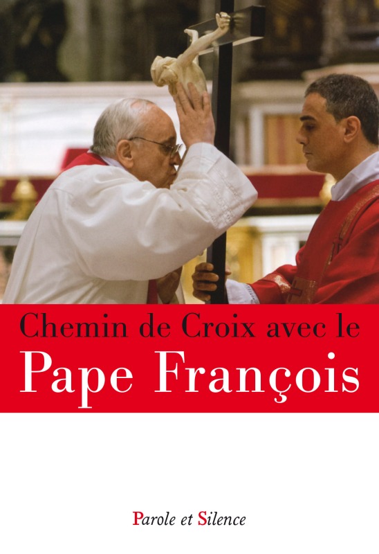 Chemin de croix avec François