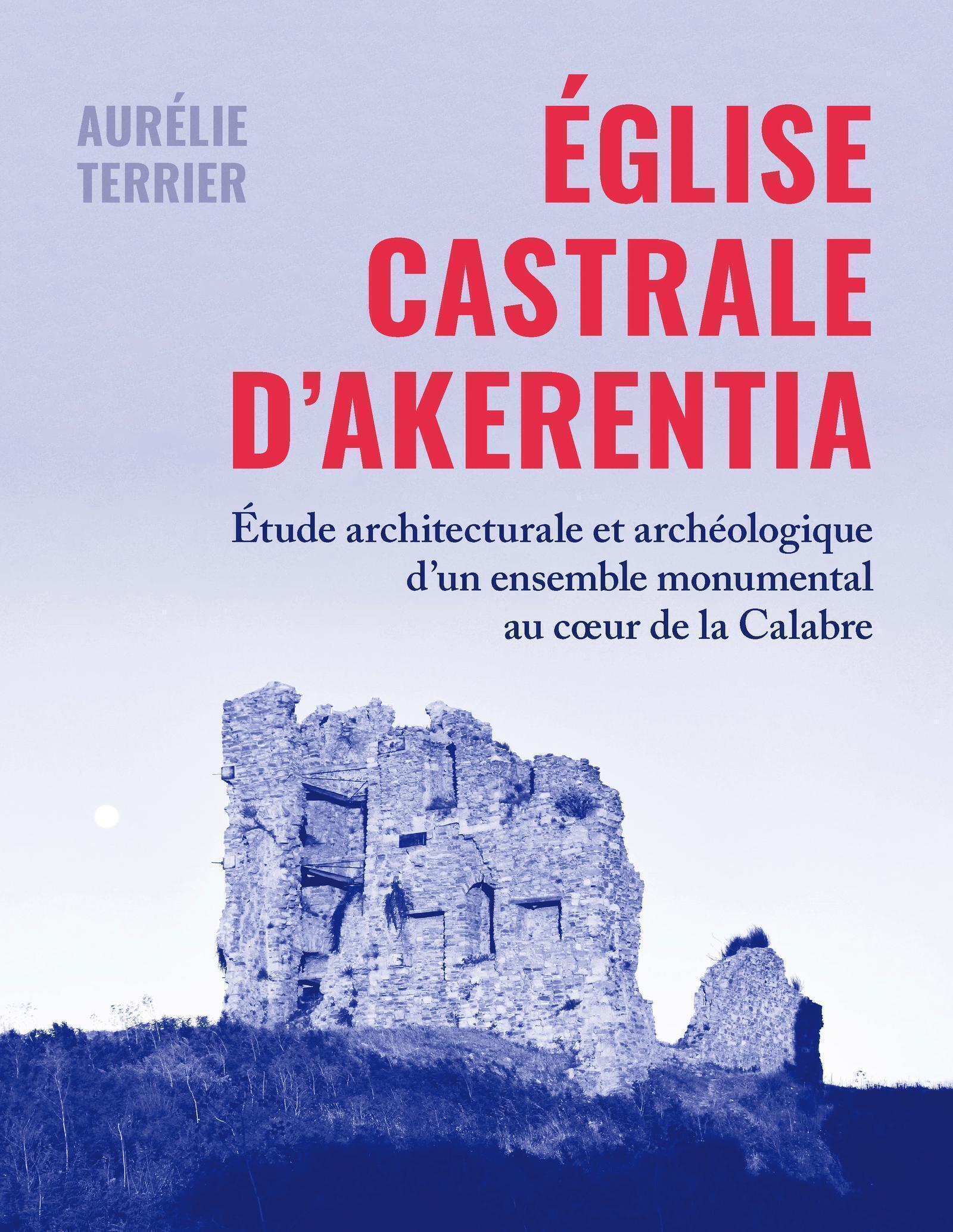 Église castrale d'Akerentia