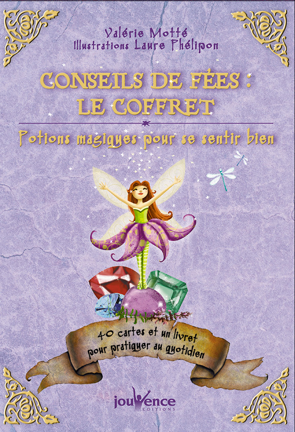 Conseils de fées