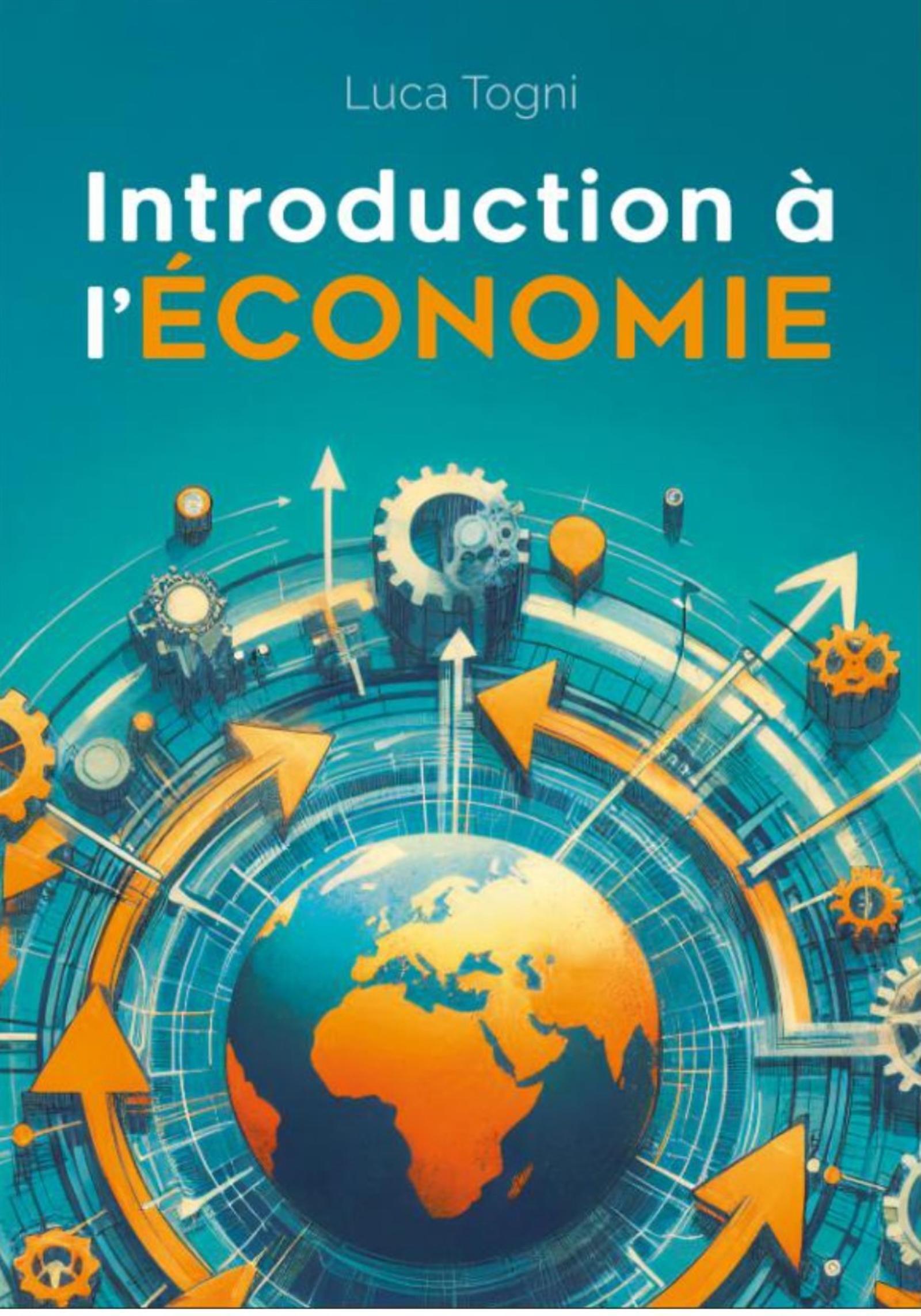 Introduction à l'économie