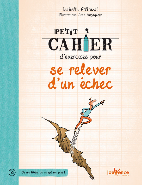 Se relever d'un échec