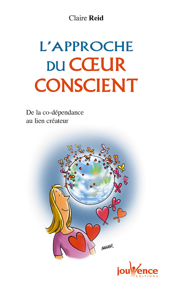 L'approche du coeur conscient