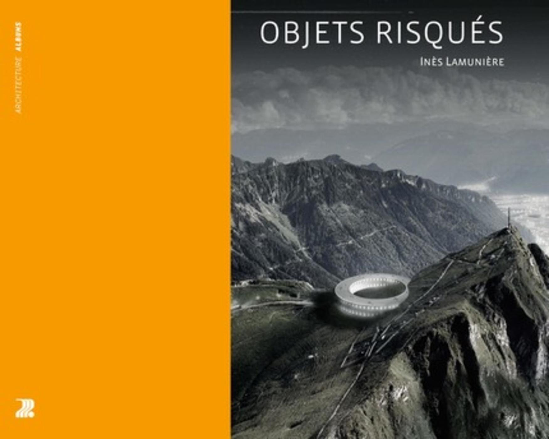 Objets risqués
