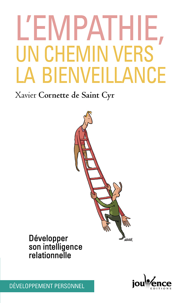 L'empathie : Un chemin vers la bienveillance