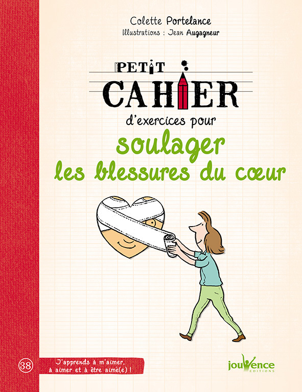 Soulager les blessures du coeur