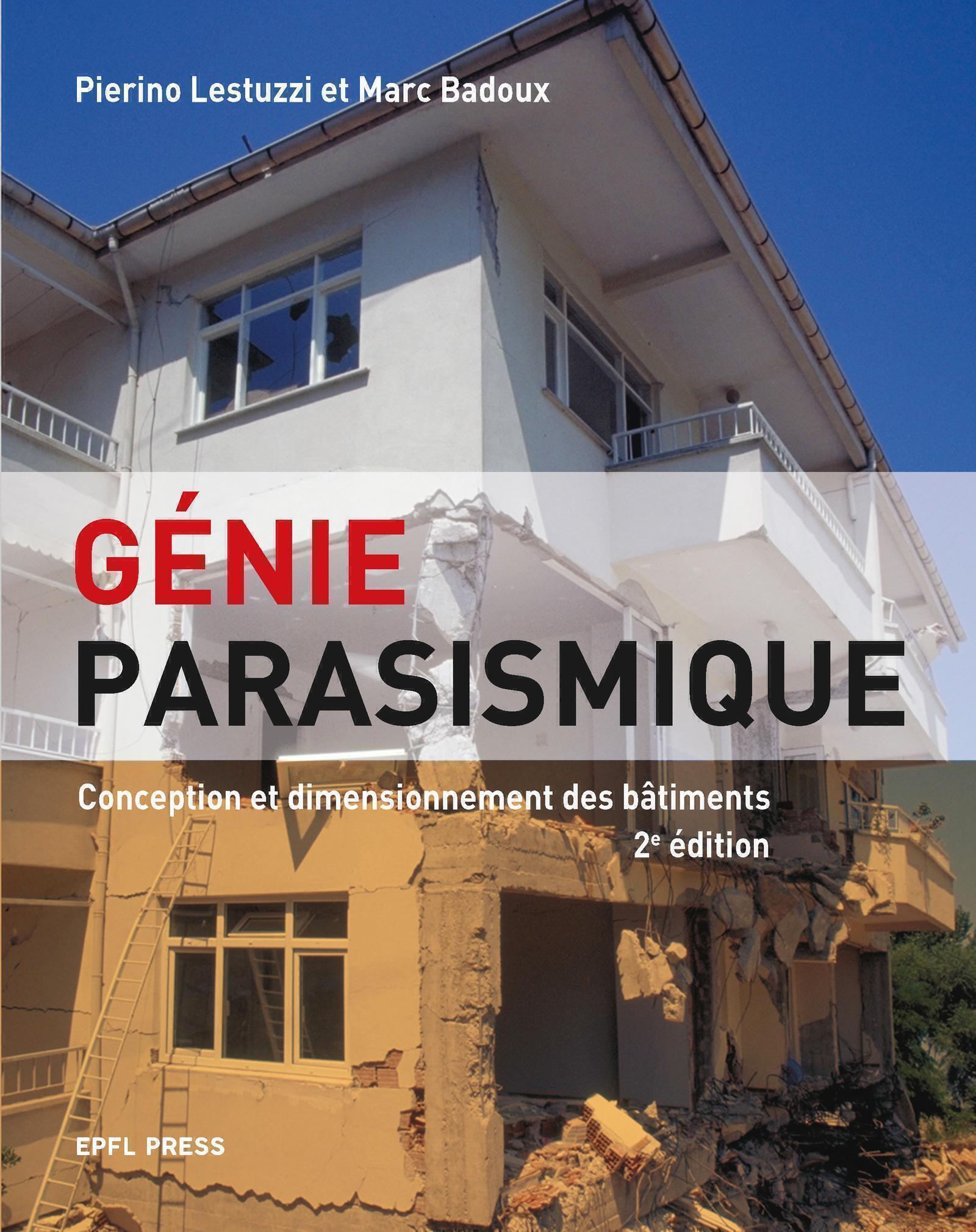 Génie parasismique