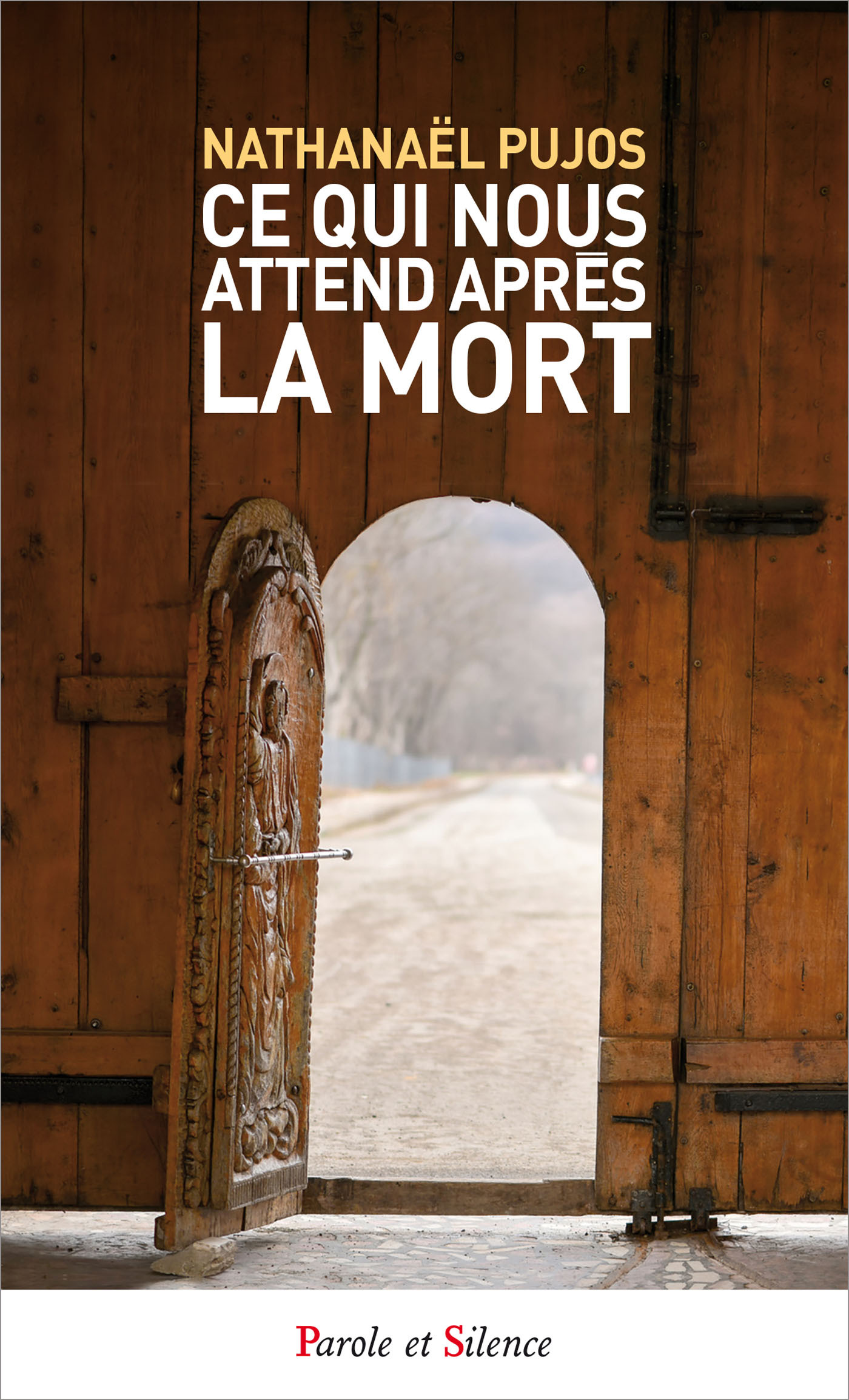 Ce qui nous attend après la mort - POCHE