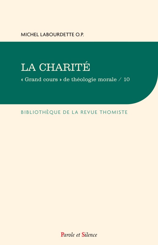 La charité