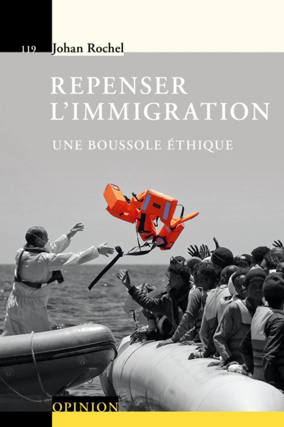 Repenser l'immigration