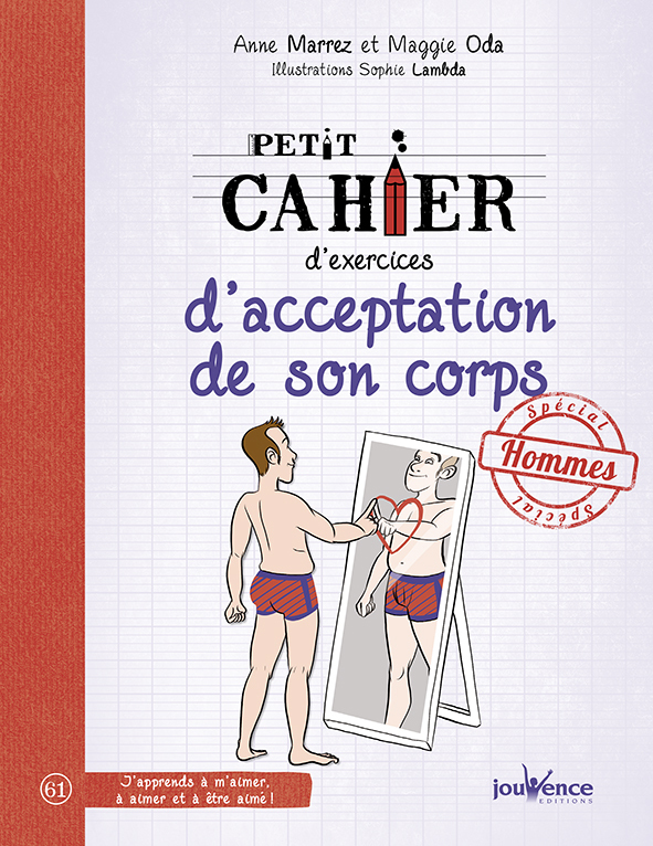 Acceptation de son corps