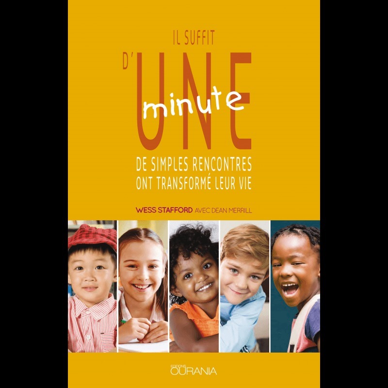 Il suffit d'une minute