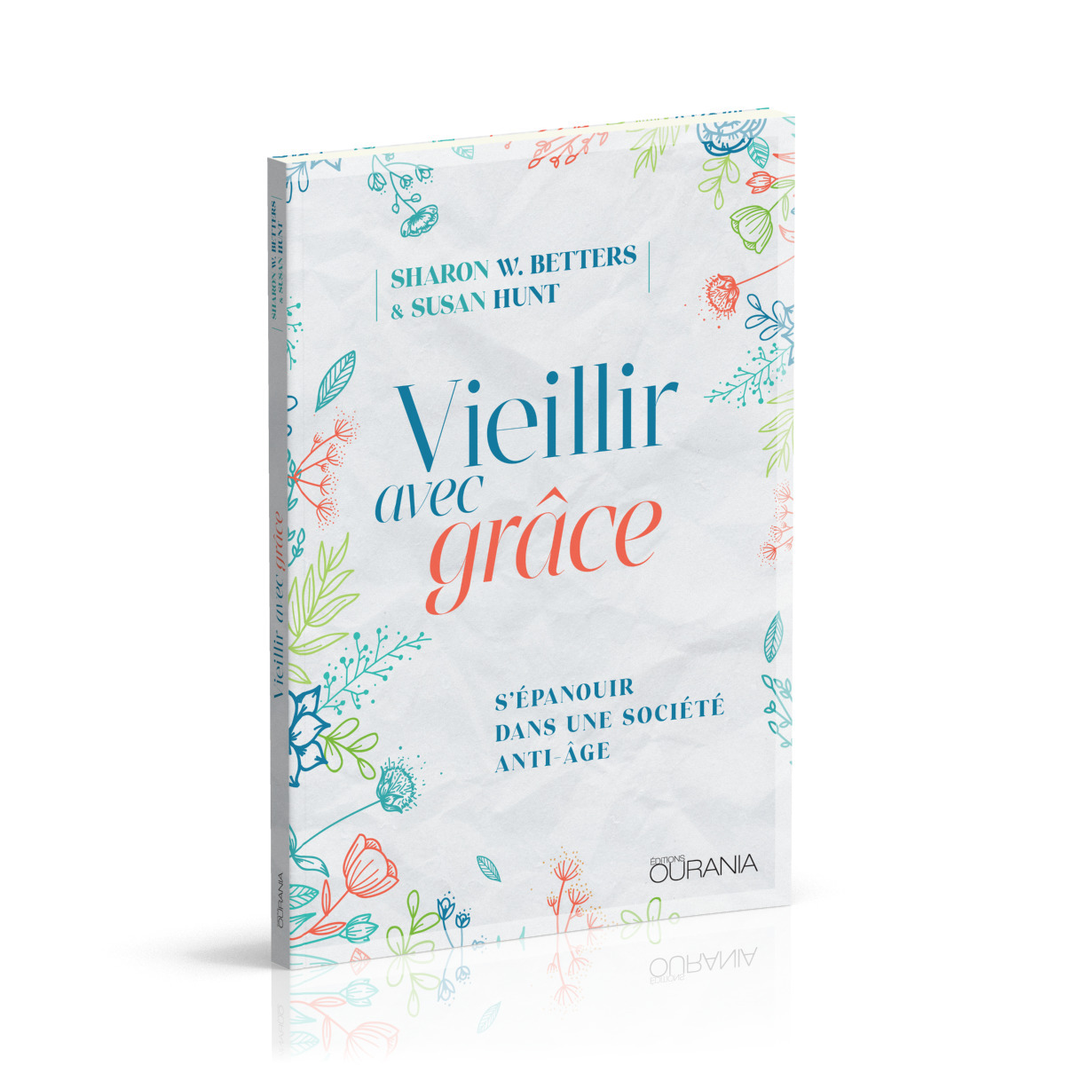 Vieillir avec grâce 