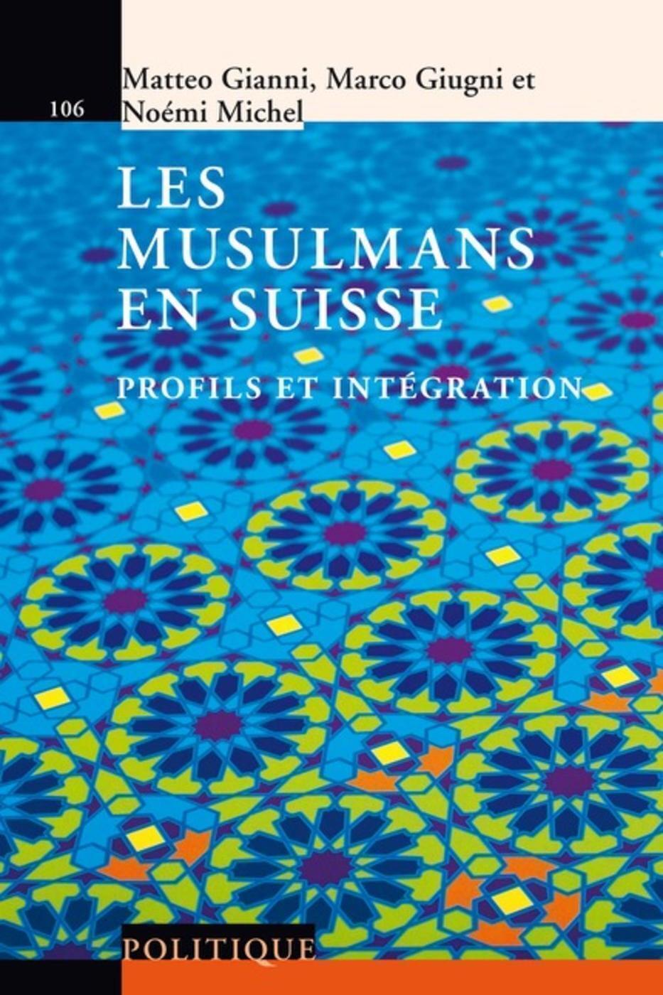 Les musulmans en Suisse