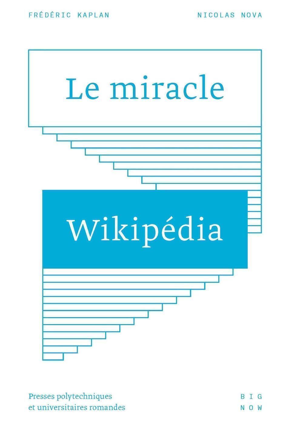 Le miracle Wikipedia