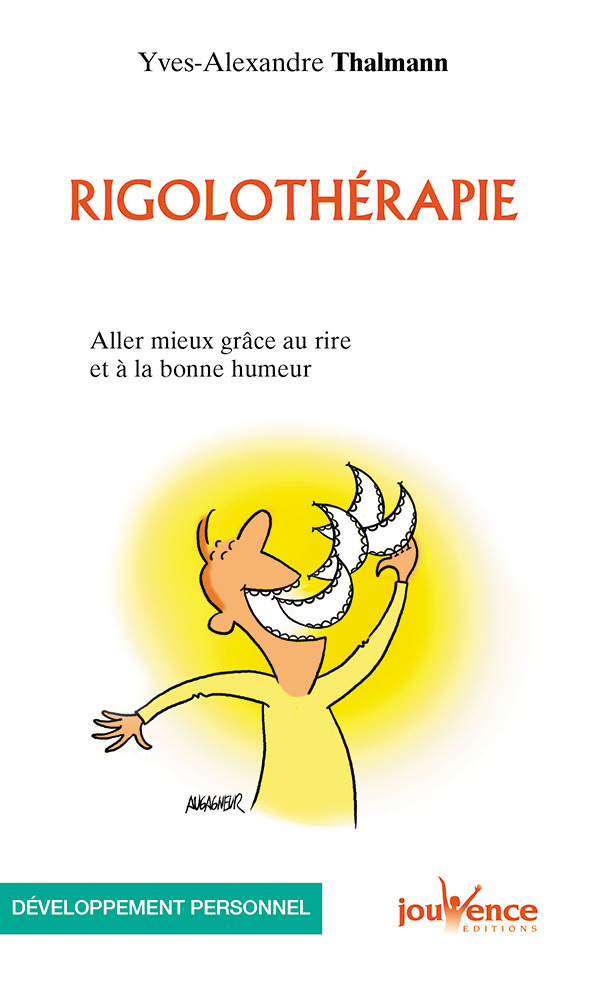 Rigolothérapie