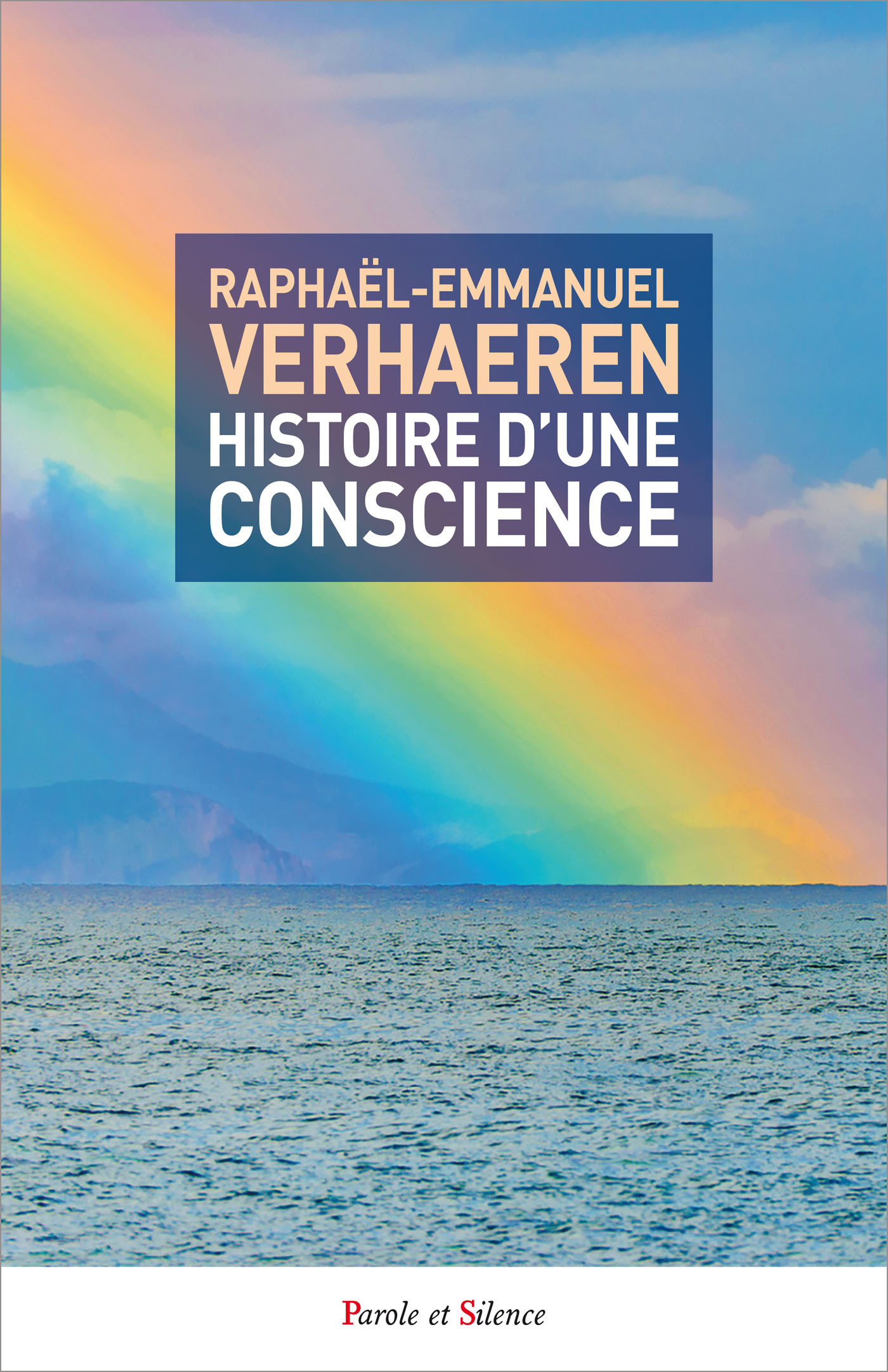 Histoire d une conscience