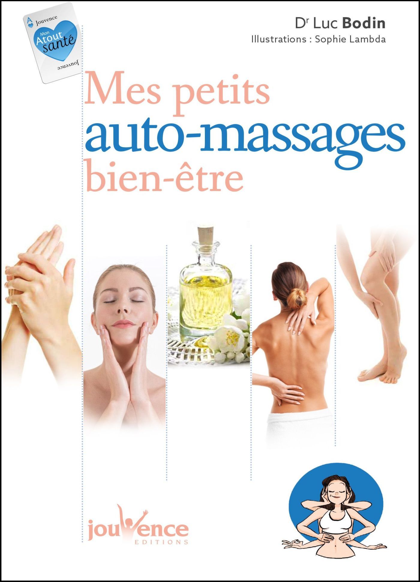 Mes petits auto-massage bien-être