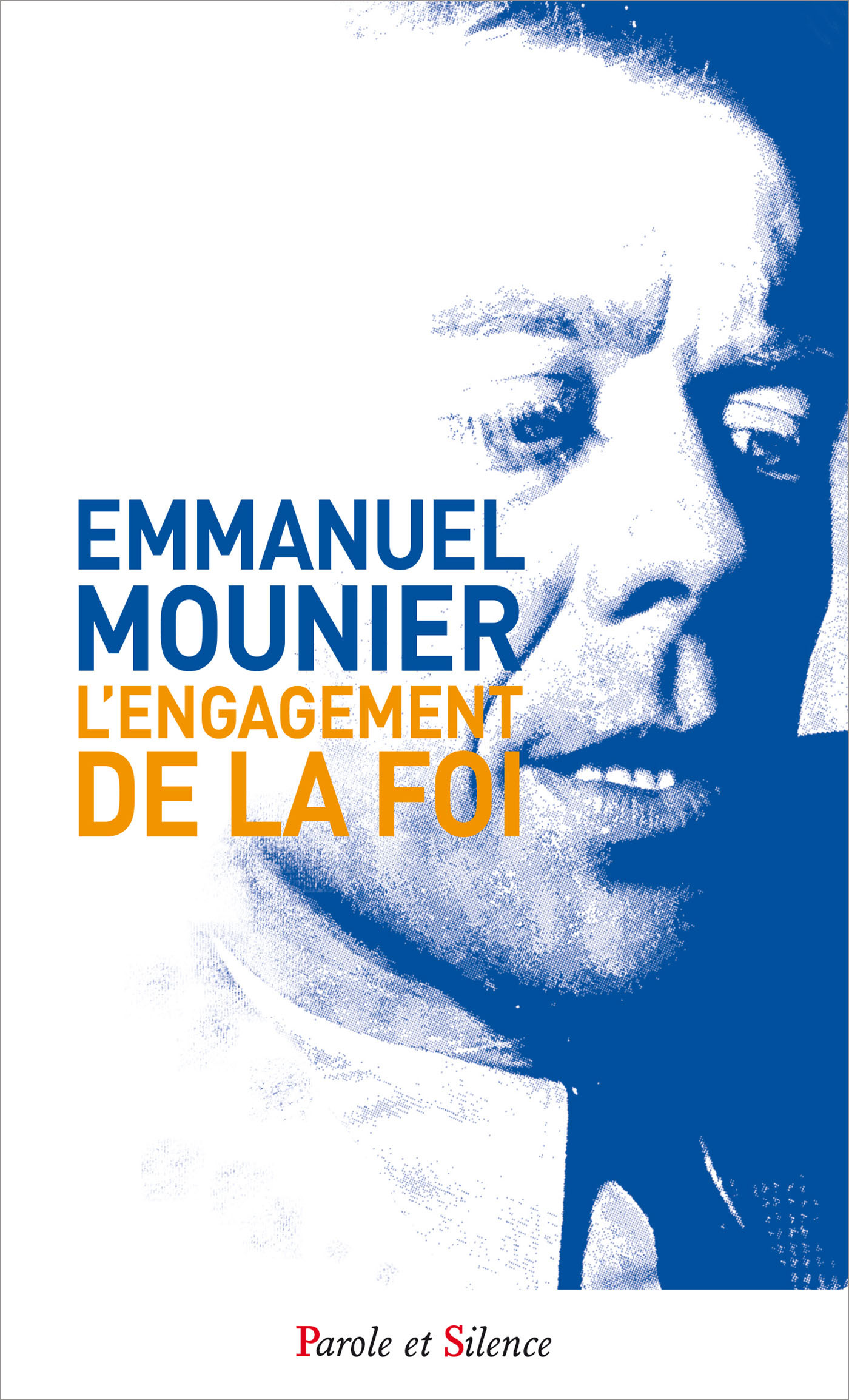 L'engagement de la foi
