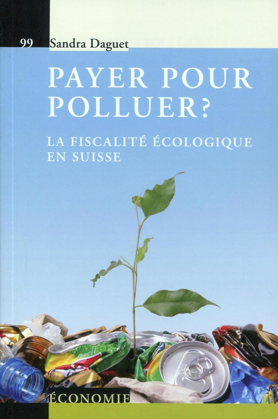 Payer pour polluer ?