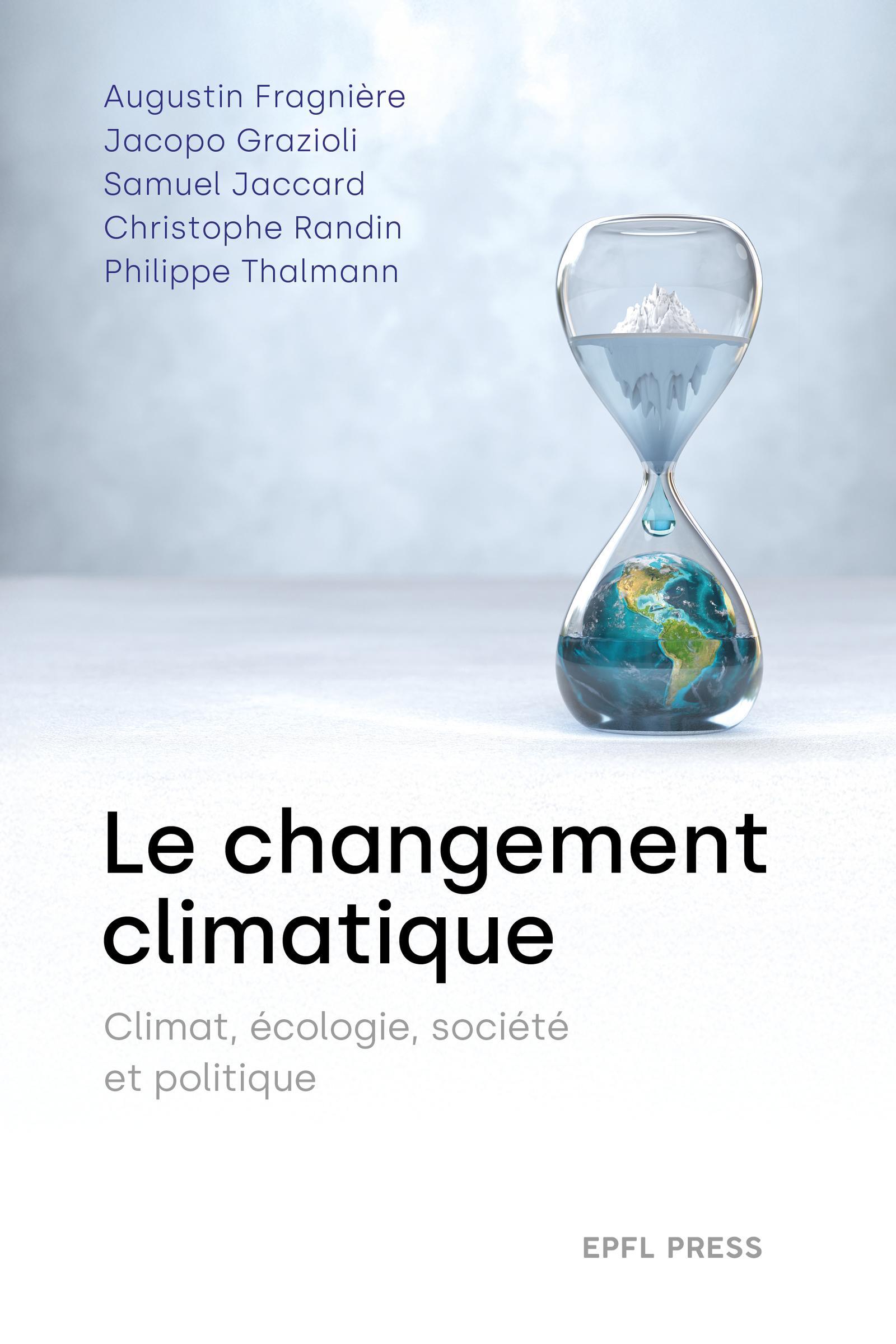 Le changement climatique