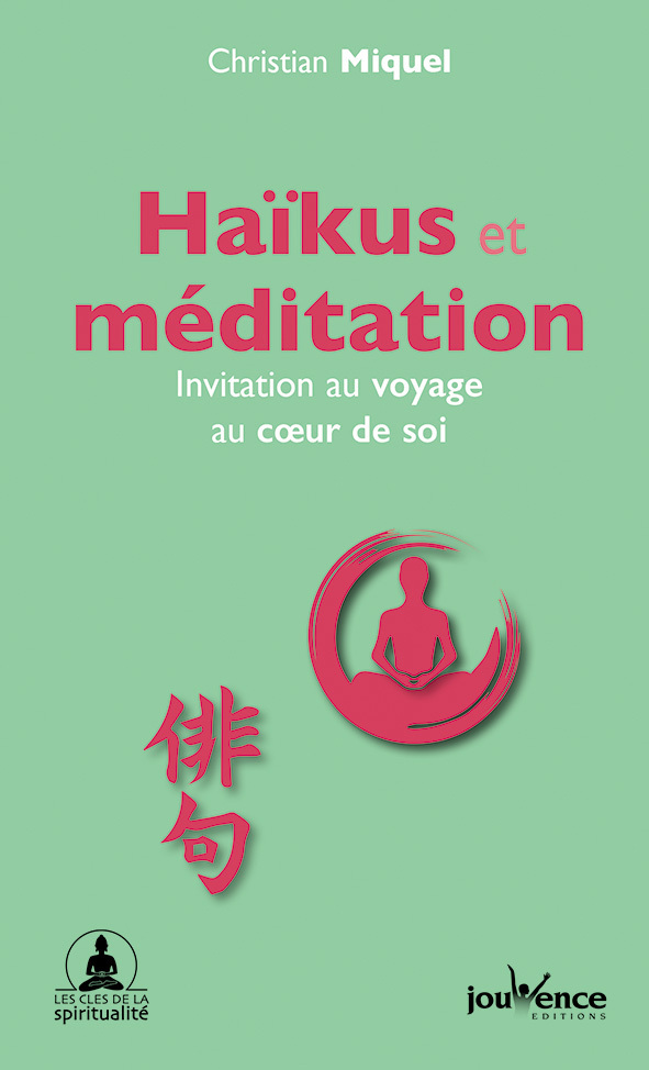 Haikus et méditation