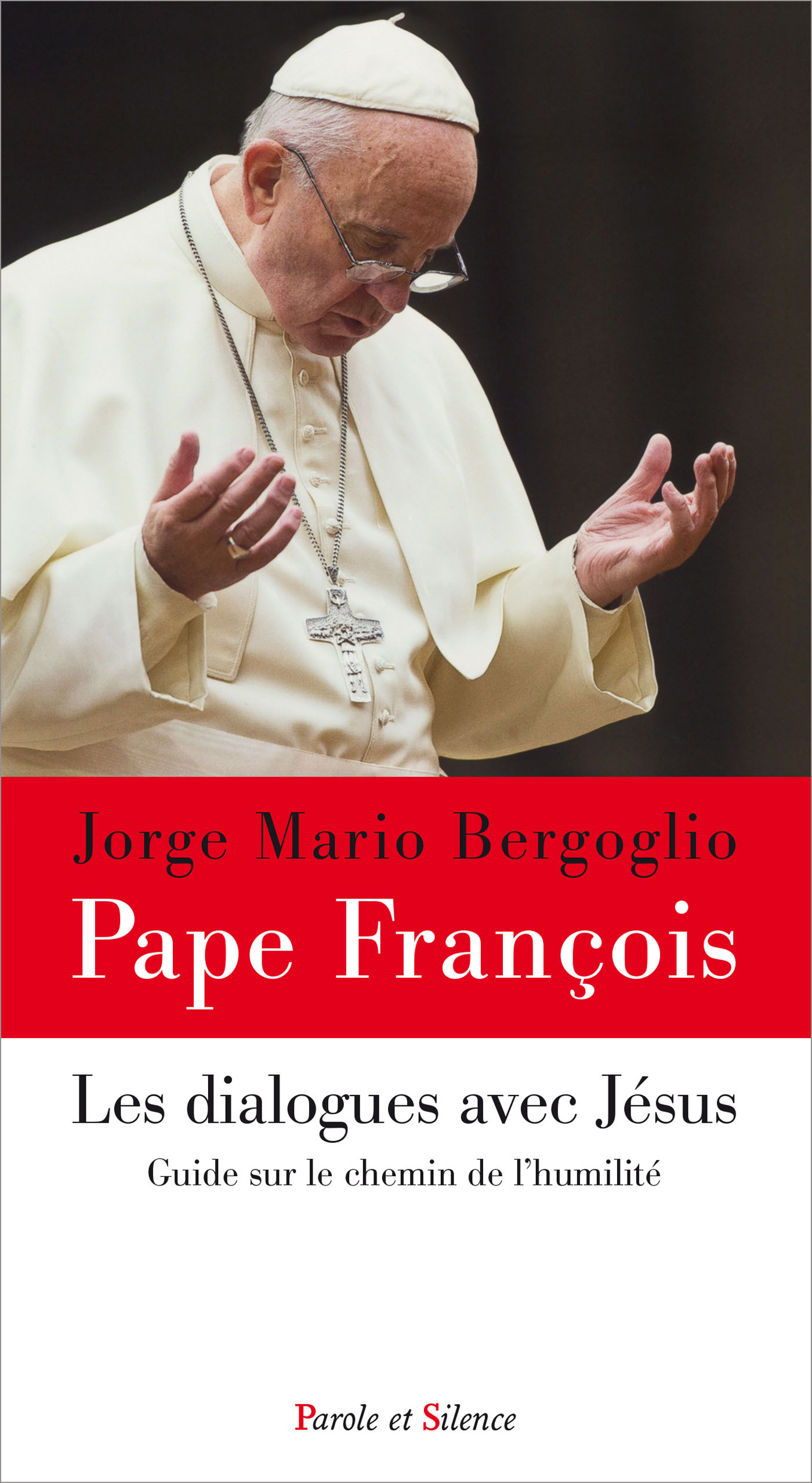 Les dialogues avec Jésus