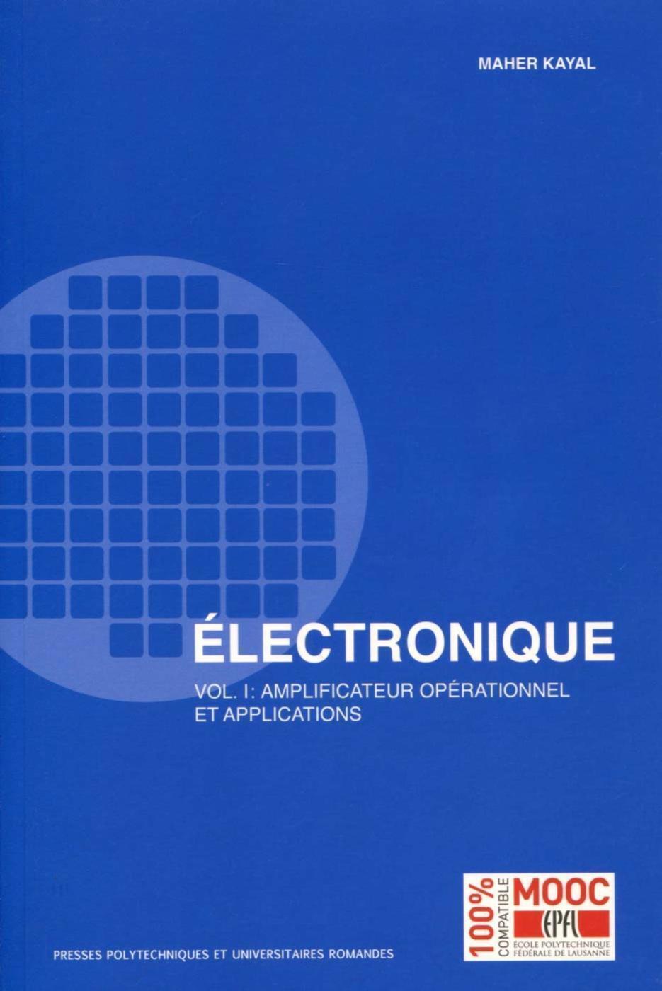 Electronique