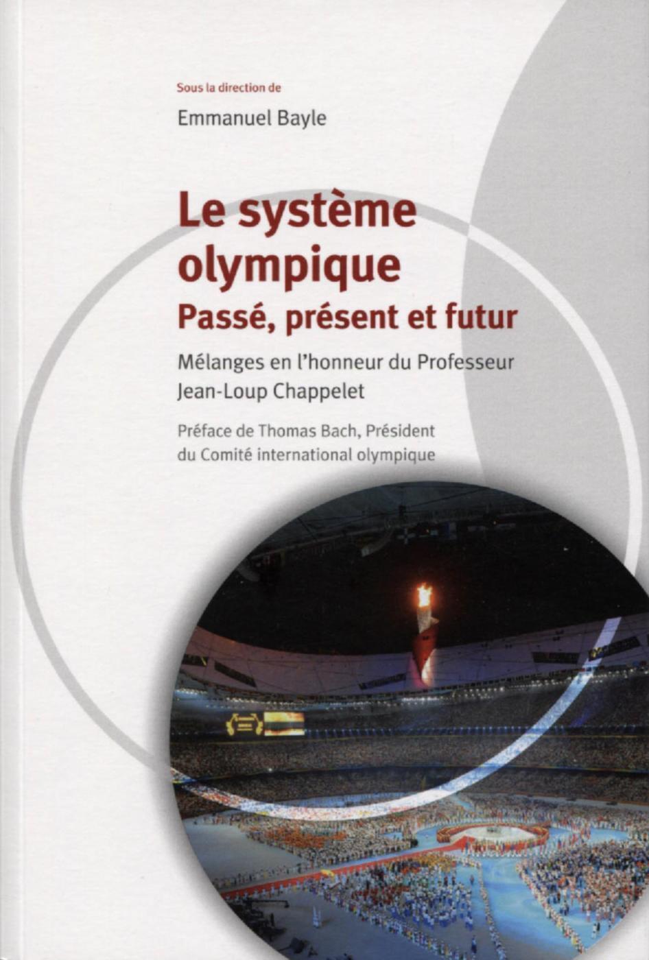 Système olympique