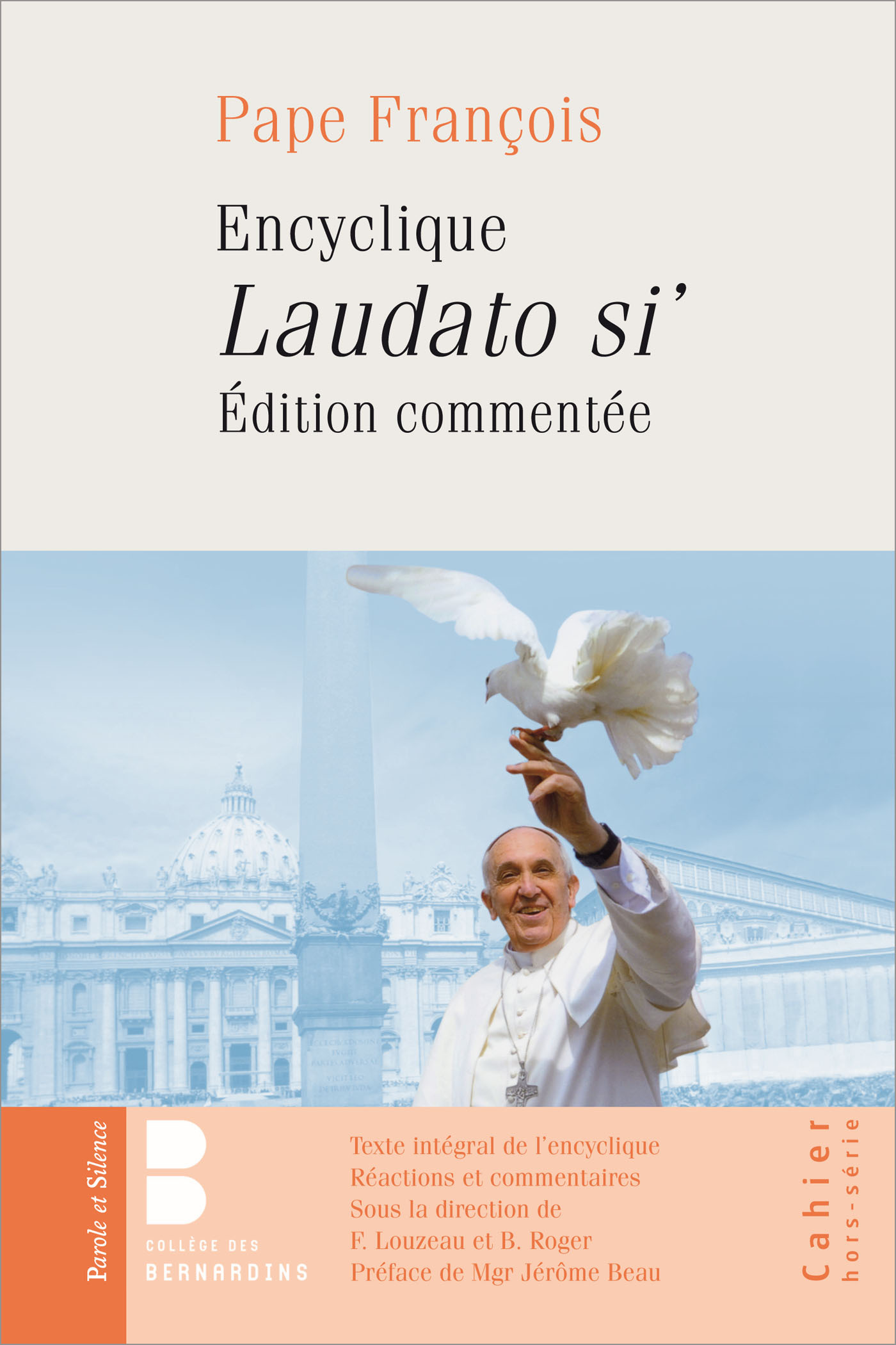 Encyclique laudato si debat reactions