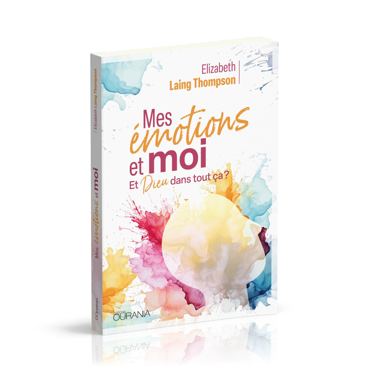 Mes émotions  et moi