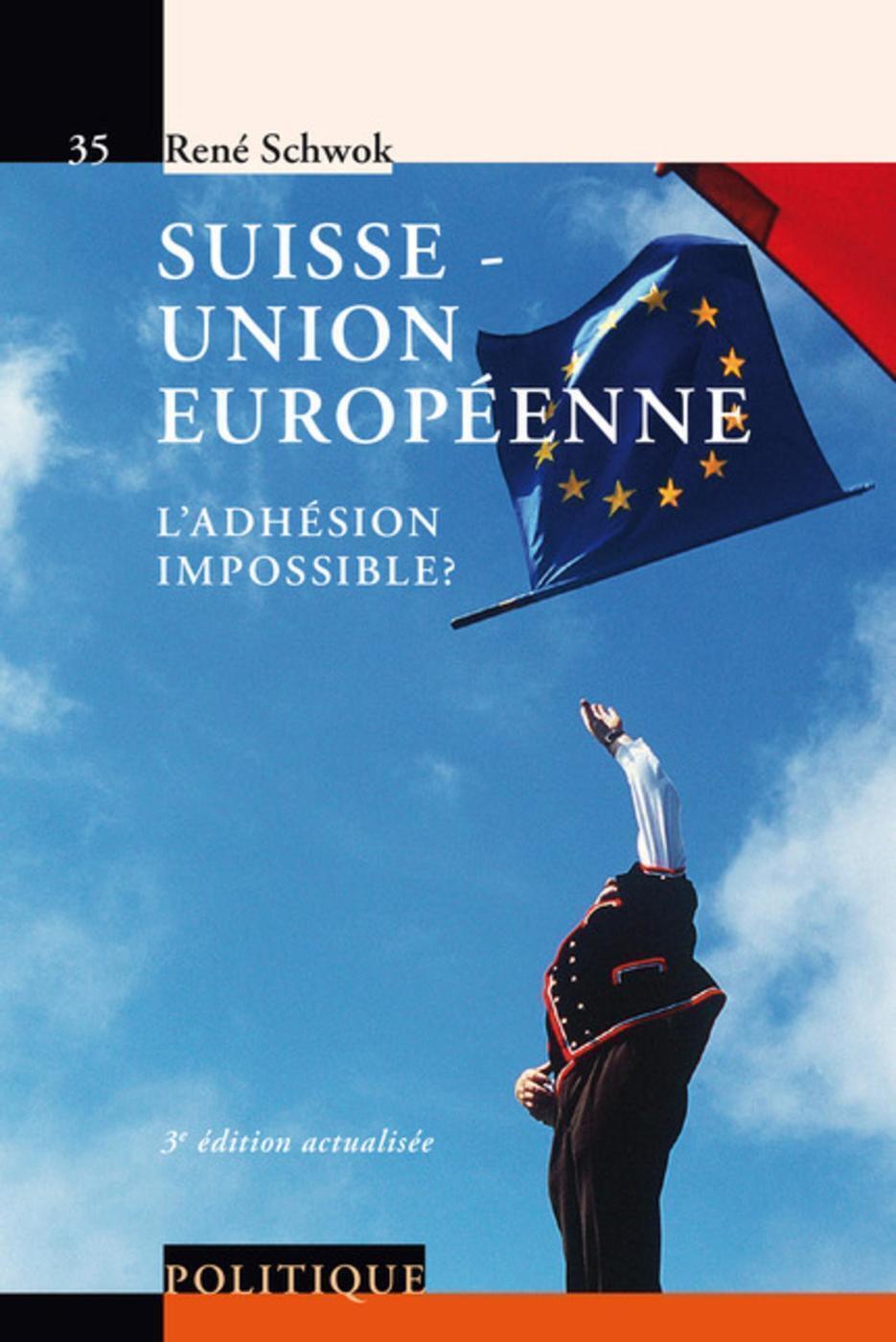 Suisse - Union européenne