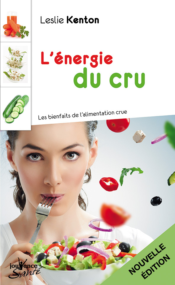 L'énergie du cru
