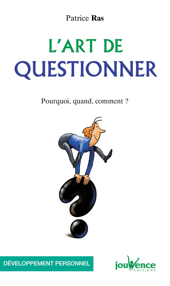 L'art de questionner