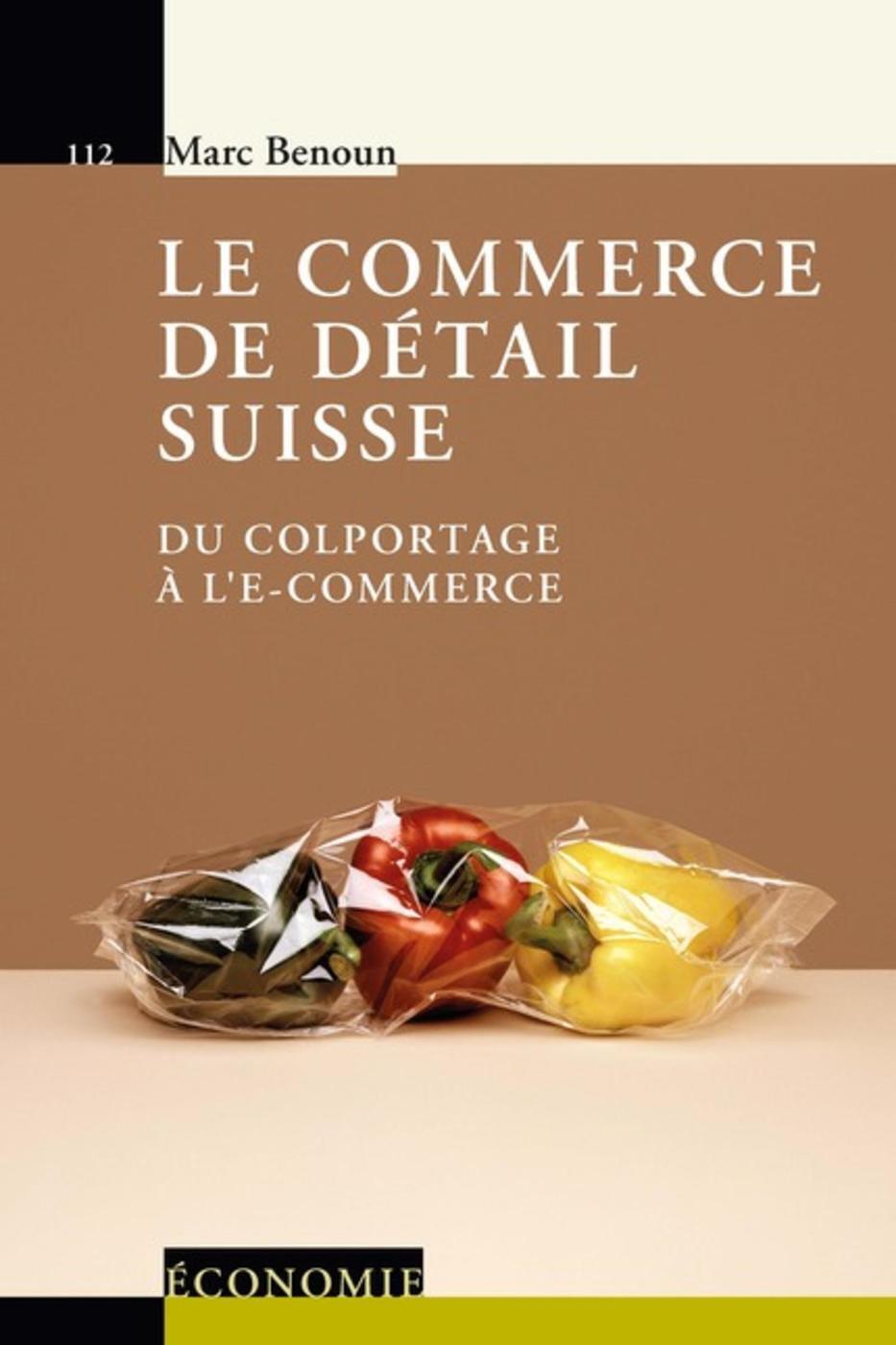 Le commerce de détail