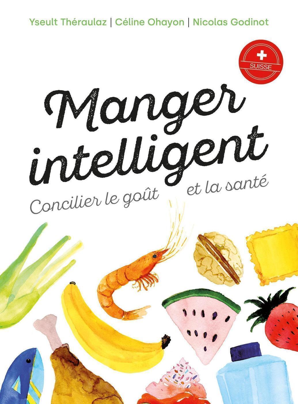 Manger intelligent