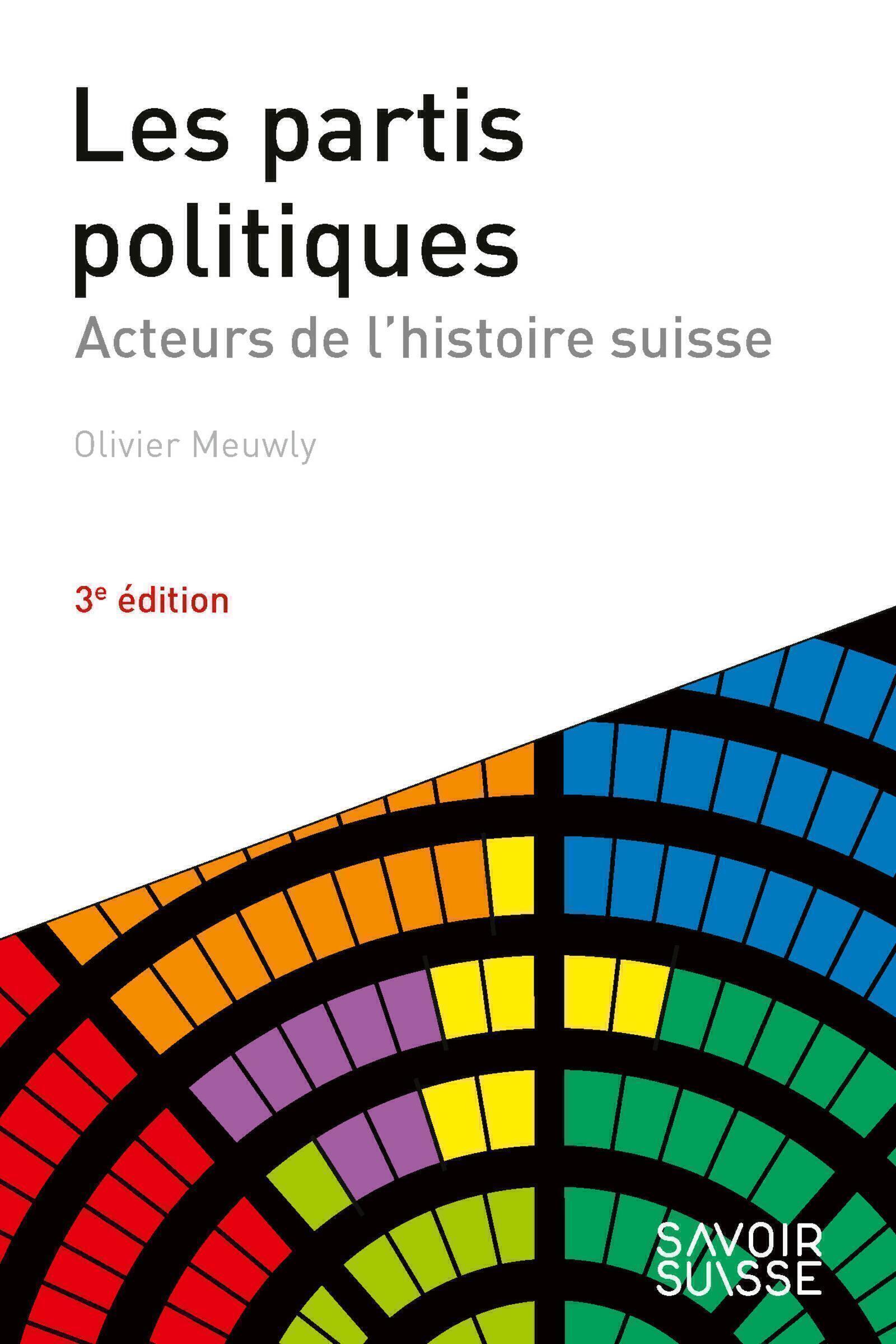 Les partis politiques