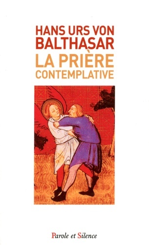 La prière contemplative - poche