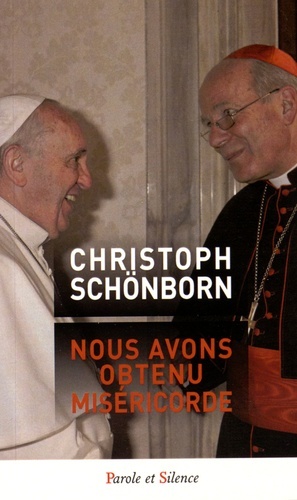 Nous avons obtenu misericorde