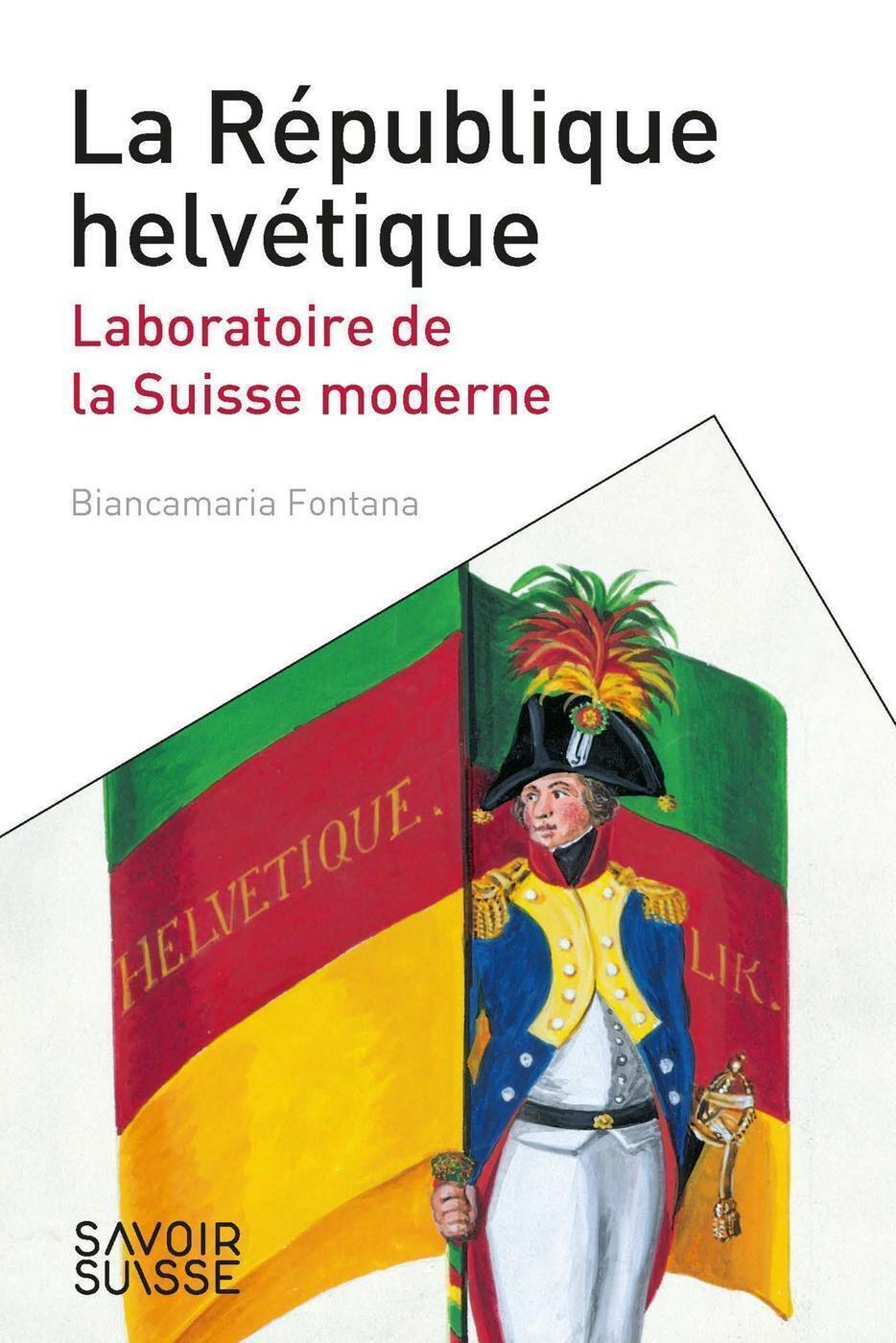 La République helvétique