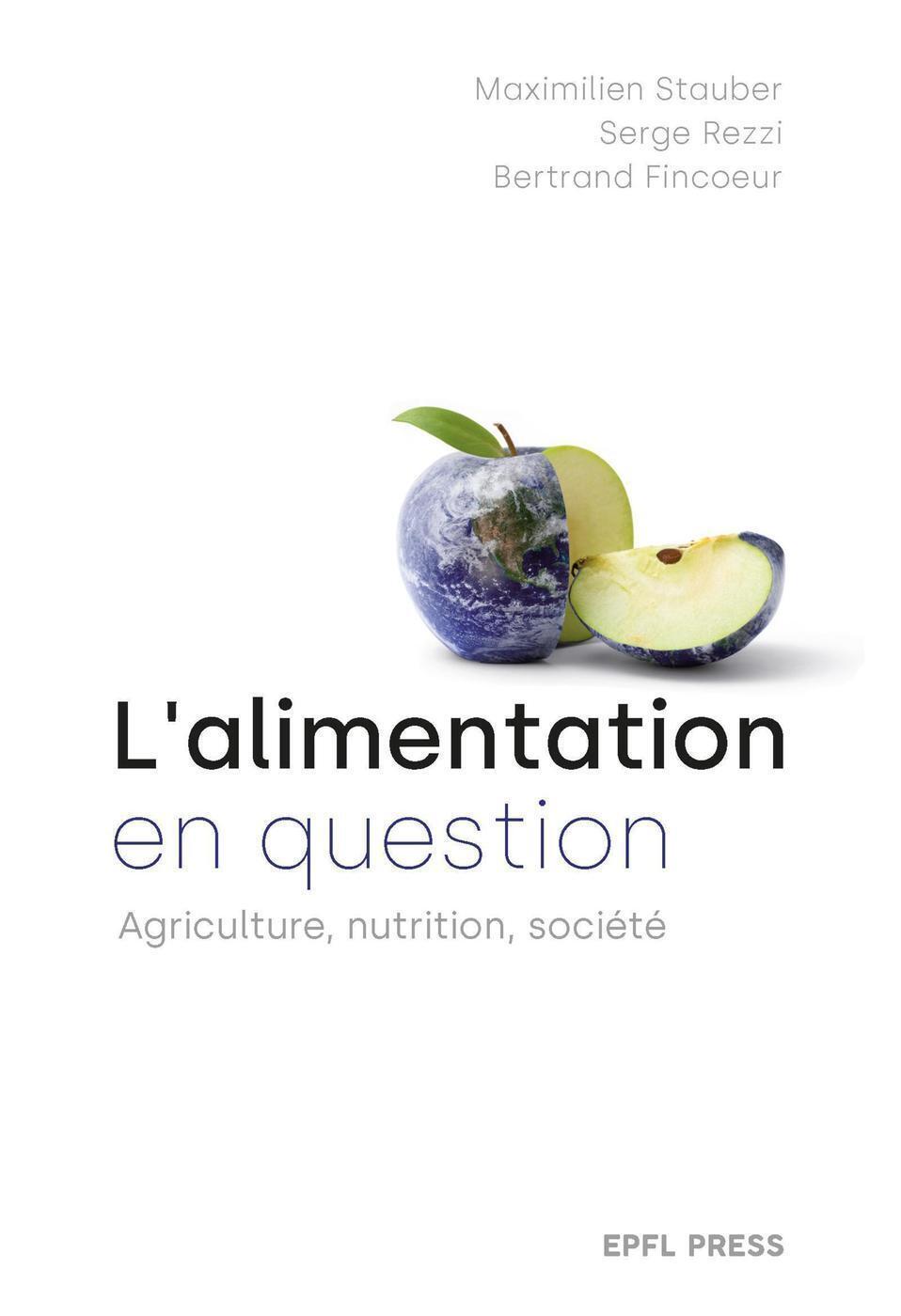 L'alimentation en question
