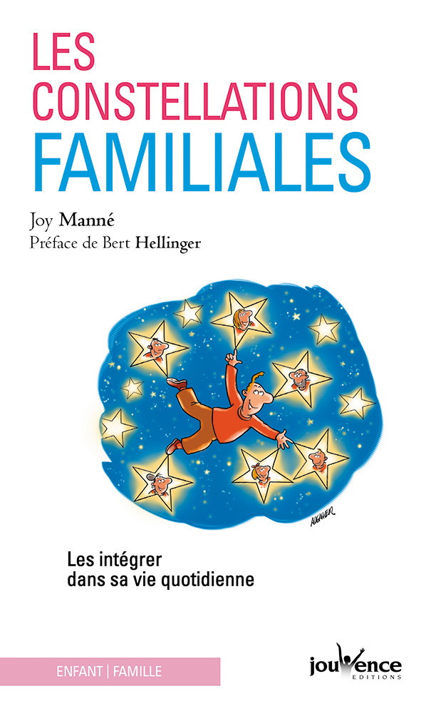 Les constellations familiales