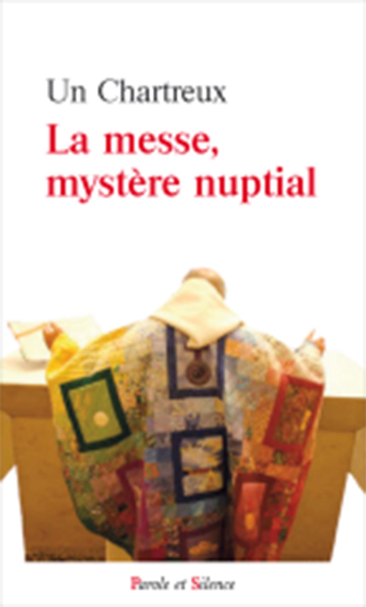 La messe mystere nuptial